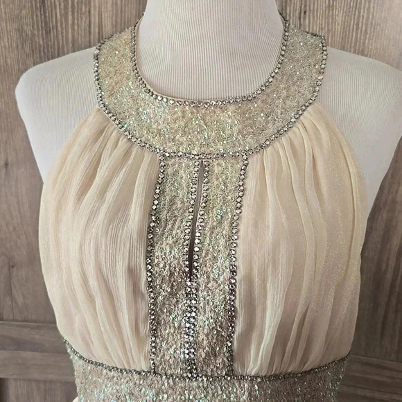 Miss Me by Couture women sparkling holidays top blouse - Picture 10 of 14